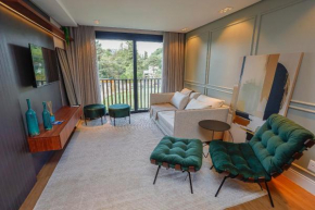 Conforto e Aconchego em Gramado 301B